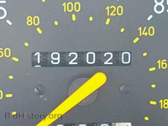 1992 SAAB 900 - VIN: YS3AK36E7N2001833 - Фото 8