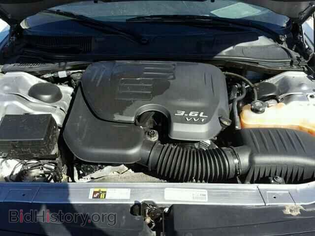 2015 DODGE CHALLENGER - VIN: 2C3CDZAG7FH706635 - Фото 7