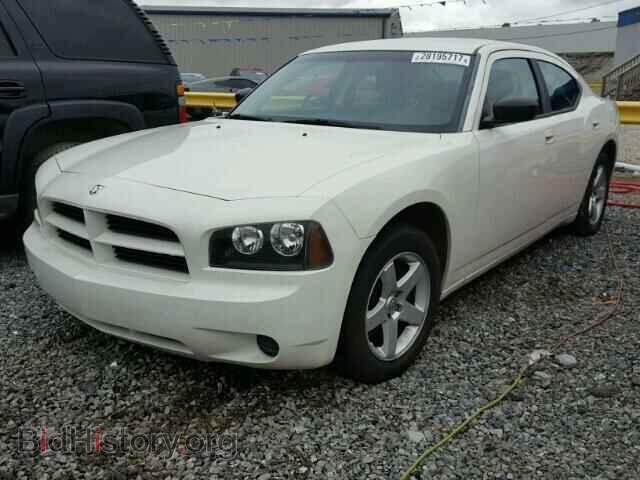 2009 DODGE CHARGER - VIN: 2B3KA43D39H500854 - Фото 2