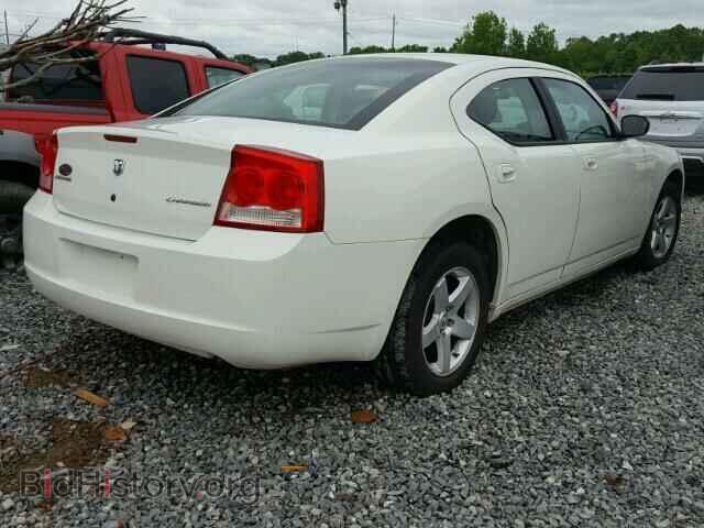 2009 DODGE CHARGER - VIN: 2B3KA43D39H500854 - Фото 4