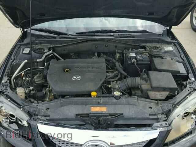 2007 MAZDA 6 - VIN: 1YVHP80C675M55160 - Фото 7