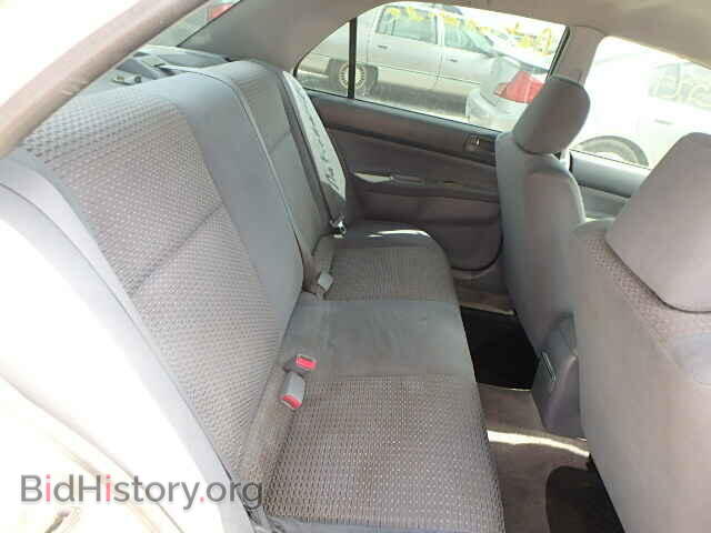2003 MITSUBISHI LANCER - VIN: JA3AJ26E63U055094 - Photo 6