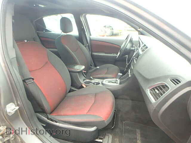 2012 DODGE AVENGER - VIN: 1C3CDZEG0CN126351 - Photo 5