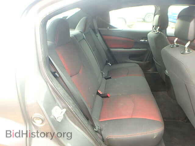2012 DODGE AVENGER - VIN: 1C3CDZEG0CN126351 - Photo 6