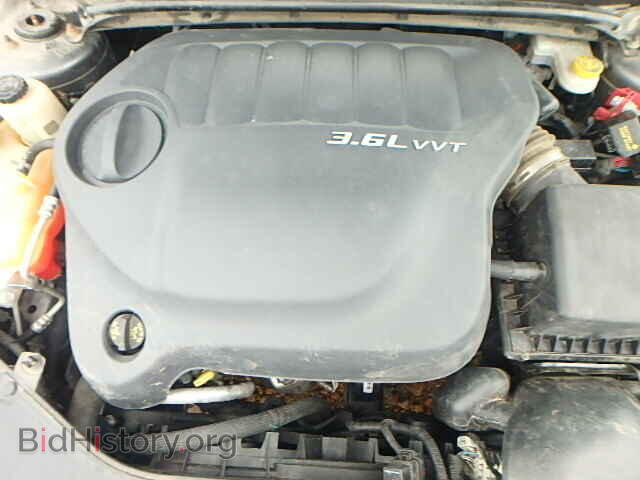 2012 DODGE AVENGER - VIN: 1C3CDZEG0CN126351 - Photo 7