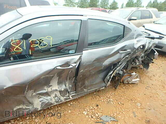 2012 DODGE AVENGER - VIN: 1C3CDZEG0CN126351 - Photo 10