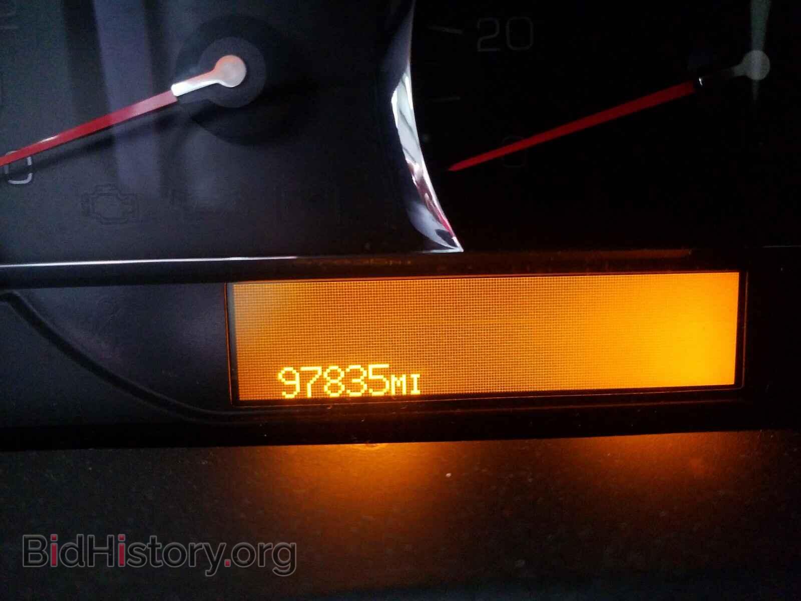 2007 CADILLAC STS - VIN: 1G6DC67A370175818 - Фото 8