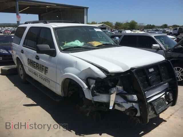 Photo 1FMFU15519LA12531 - FORD EXPEDITION 2009