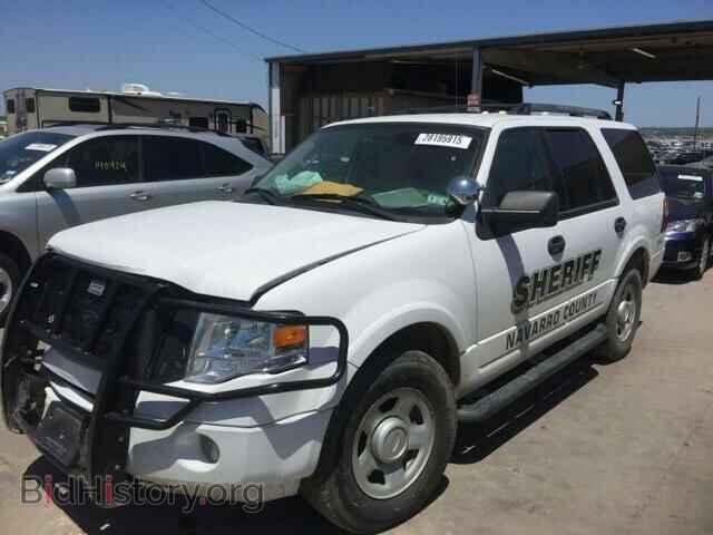 2009 FORD EXPEDITION - VIN: 1FMFU15519LA12531 - Фото 2