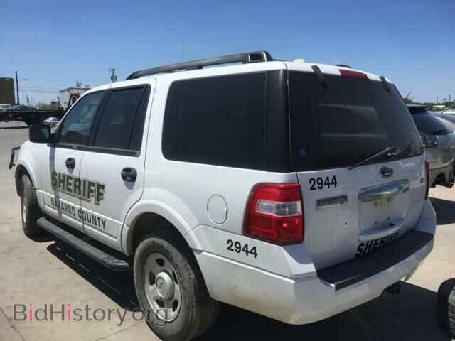 2009 FORD EXPEDITION - VIN: 1FMFU15519LA12531 - Фото 3