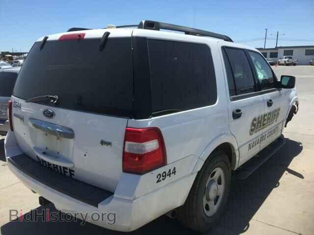 2009 FORD EXPEDITION - VIN: 1FMFU15519LA12531 - Фото 4