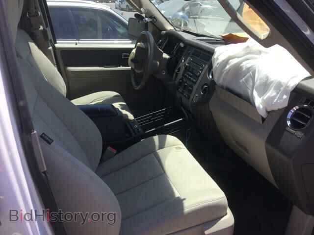 2009 FORD EXPEDITION - VIN: 1FMFU15519LA12531 - Фото 5