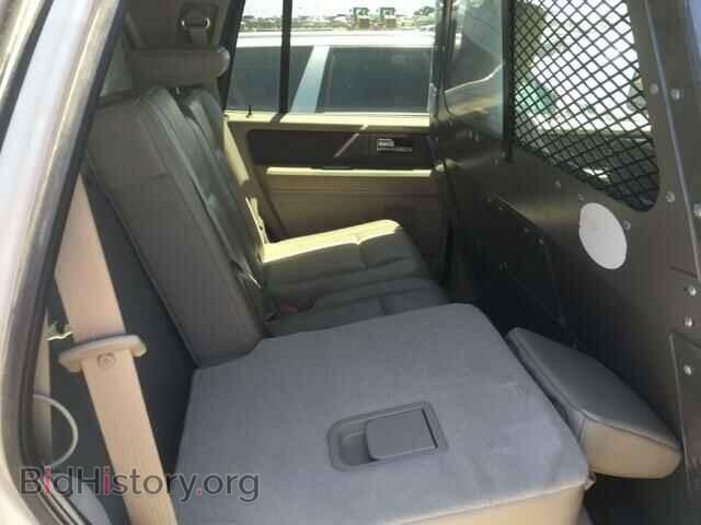 2009 FORD EXPEDITION - VIN: 1FMFU15519LA12531 - Фото 6