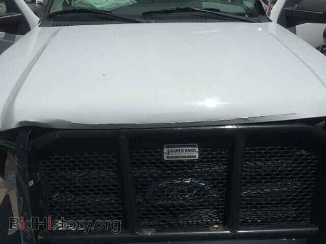 2009 FORD EXPEDITION - VIN: 1FMFU15519LA12531 - Фото 7