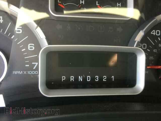 2009 FORD EXPEDITION - VIN: 1FMFU15519LA12531 - Фото 8
