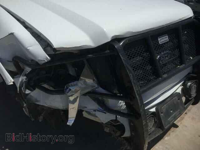 2009 FORD EXPEDITION - VIN: 1FMFU15519LA12531 - Фото 10