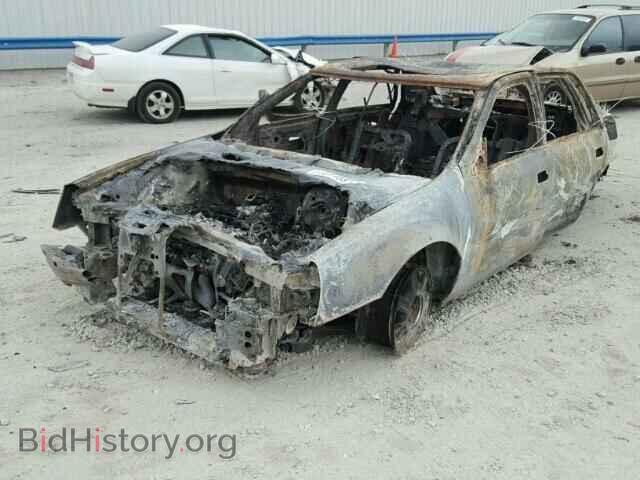 2005 CADILLAC DEVILLE - VIN: 1G6KD54Y75U175777 - Photo 2