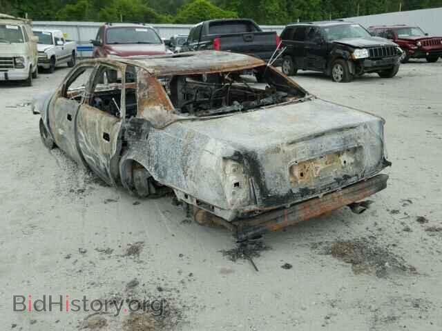 2005 CADILLAC DEVILLE - VIN: 1G6KD54Y75U175777 - Photo 3