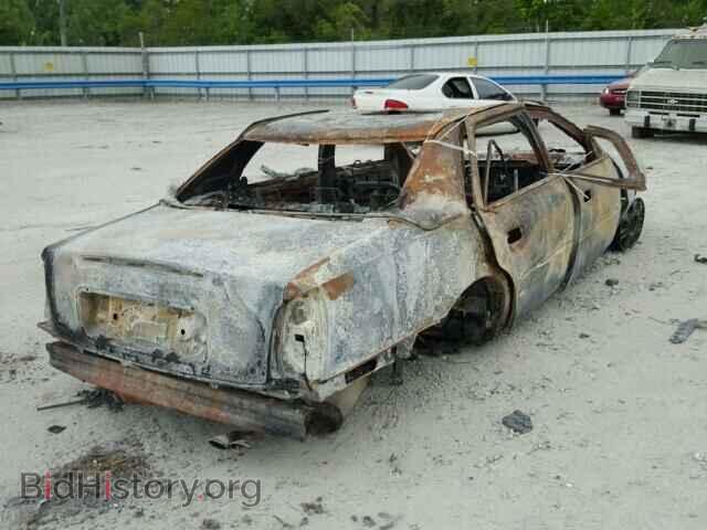 2005 CADILLAC DEVILLE - VIN: 1G6KD54Y75U175777 - Photo 4