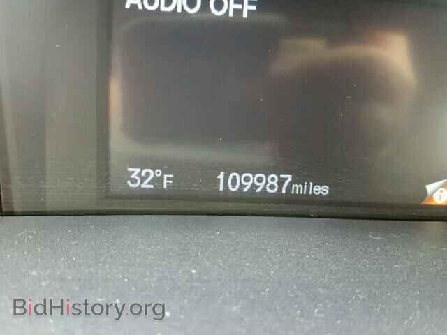 2013 HONDA CIVIC - VIN: 19XFB2F54DE244671 - Фото 8