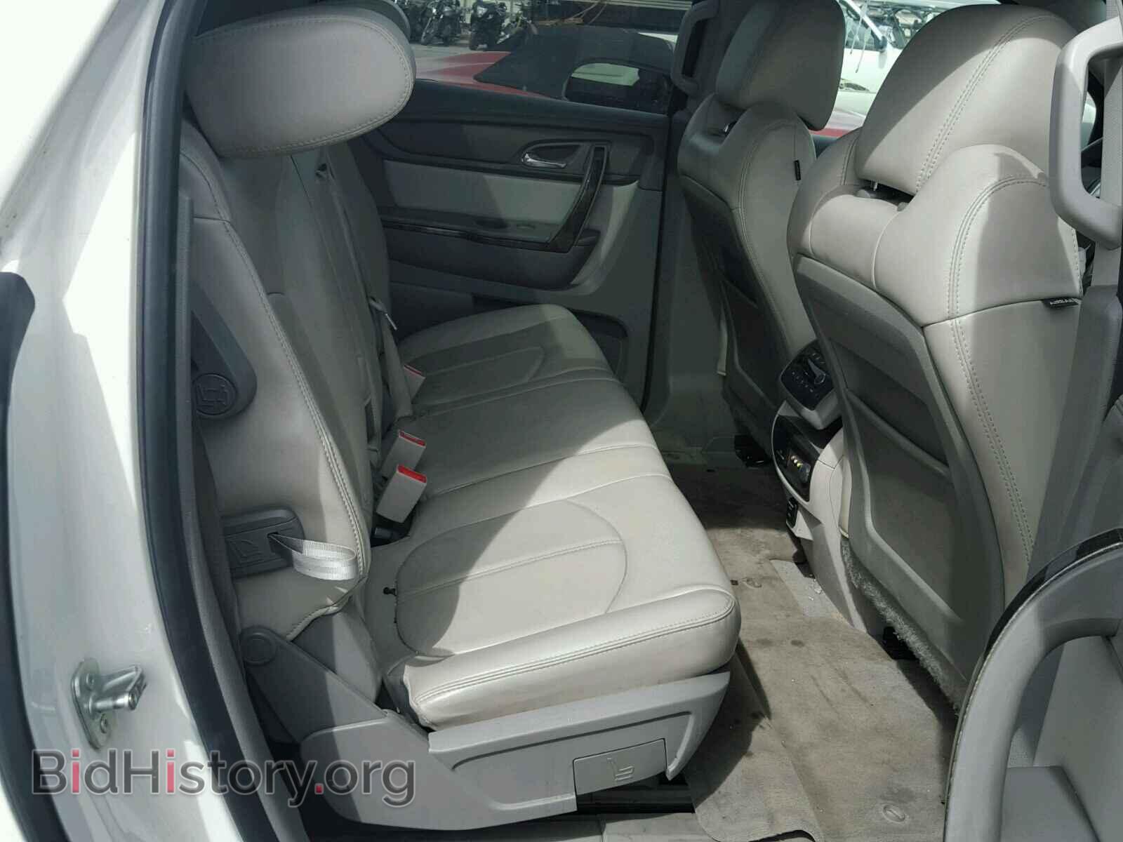 2015 GMC ACADIA - VIN: 1GKKRRKD2FJ177398 - Фото 6