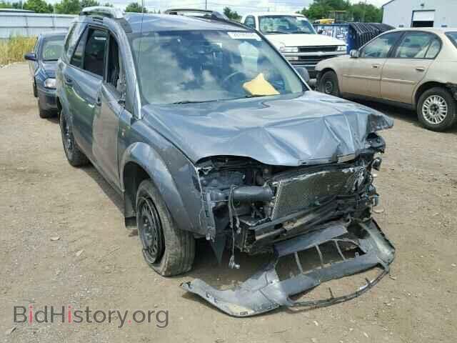 Photo 5GZCZ33DX6S886018 - SATURN VUE 2006