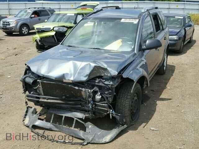 2006 SATURN VUE - VIN: 5GZCZ33DX6S886018 - Фото 2