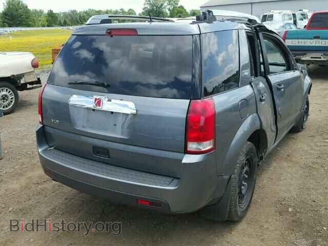 2006 SATURN VUE - VIN: 5GZCZ33DX6S886018 - Фото 4
