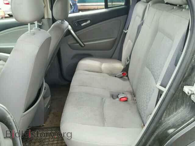 2006 SATURN VUE - VIN: 5GZCZ33DX6S886018 - Фото 6