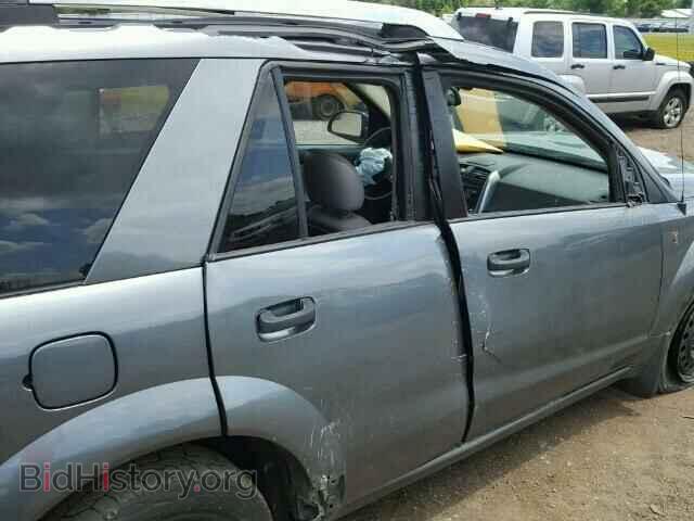 2006 SATURN VUE - VIN: 5GZCZ33DX6S886018 - Фото 10