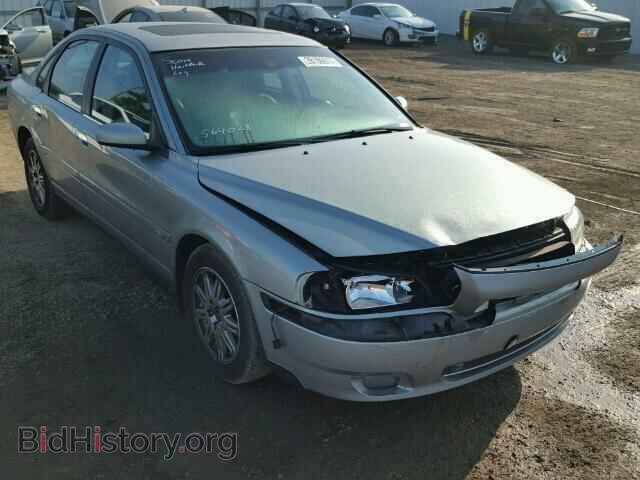 Фотография YV1TH592851398481 - VOLVO S80 2005