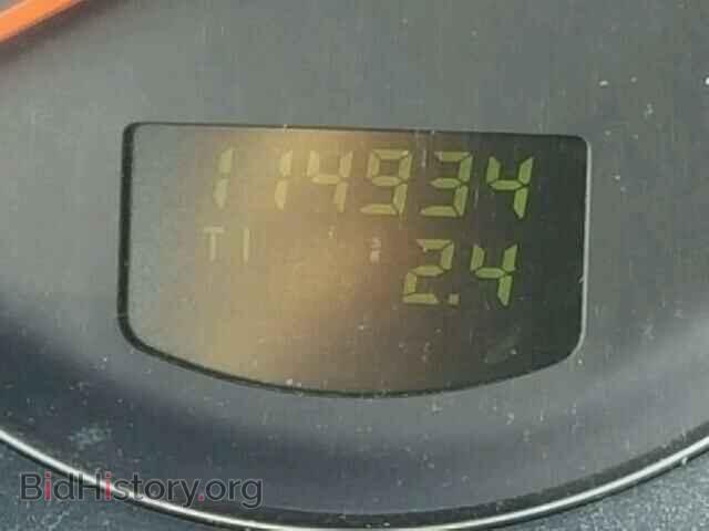2005 VOLVO S80 - VIN: YV1TH592851398481 - Фото 8