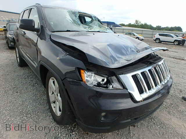 Photo 1C4RJEAG8DC569681 - JEEP CHEROKEE 2013