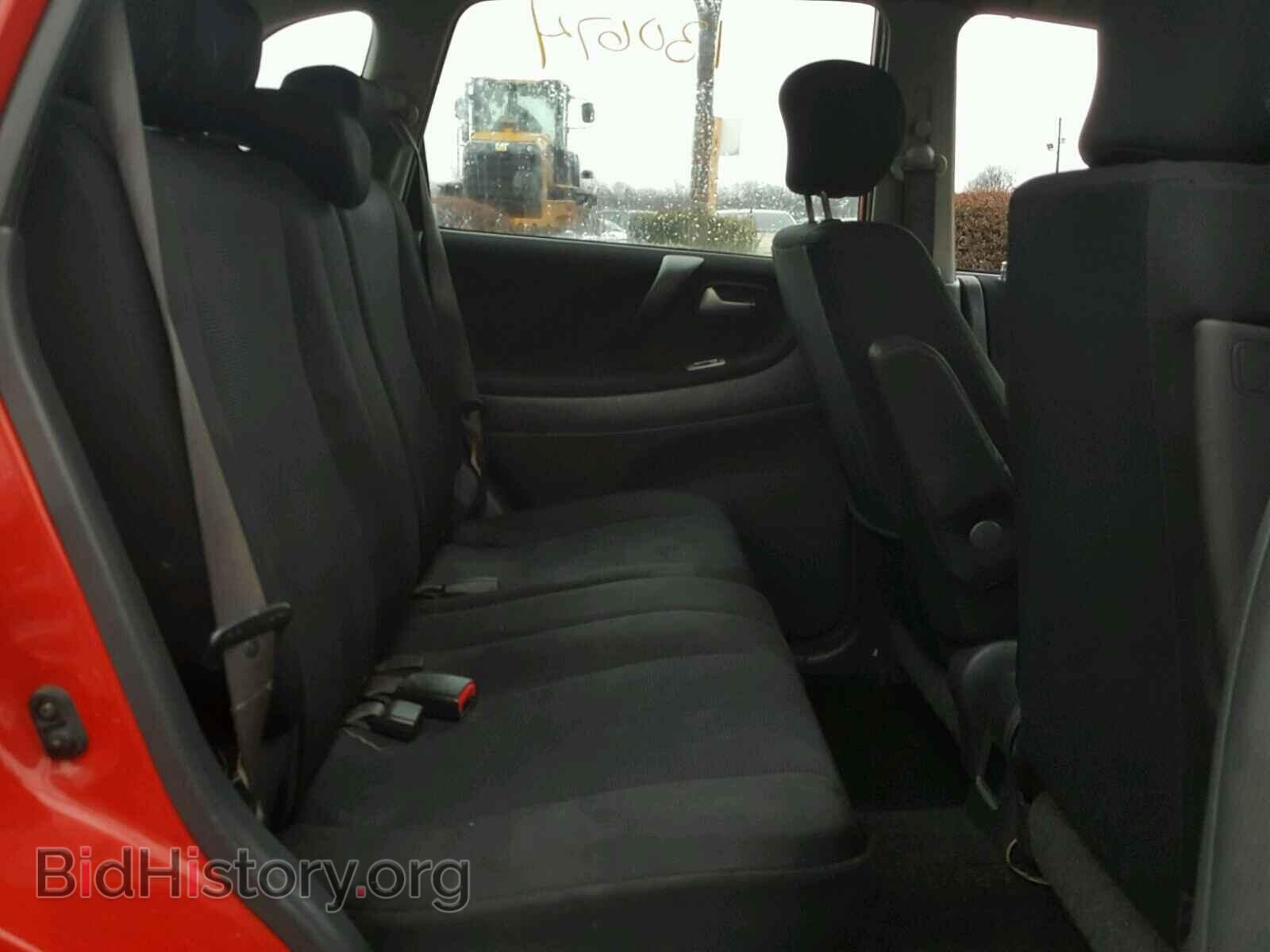2006 SUZUKI AERIO - VIN: JS2RD62H065350442 - Фото 6