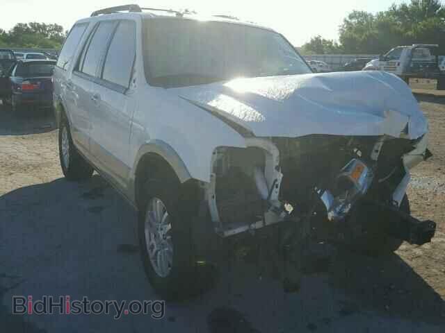 Photo 1FMFU17529LA07285 - FORD EXPEDITION 2009