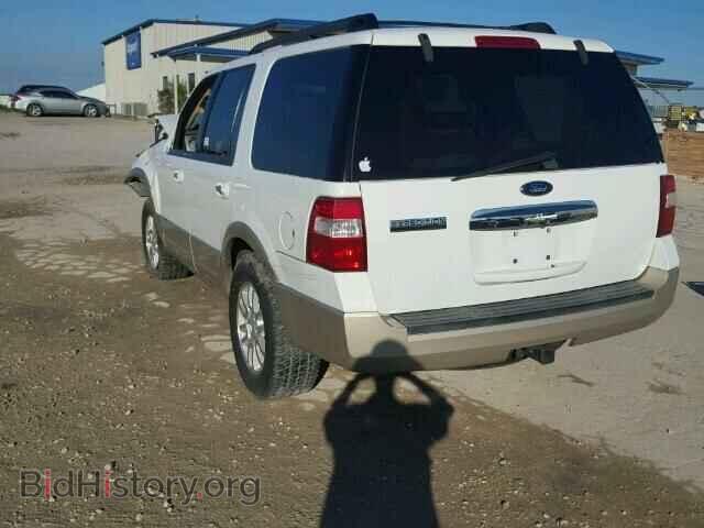 2009 FORD EXPEDITION - VIN: 1FMFU17529LA07285 - Фото 3
