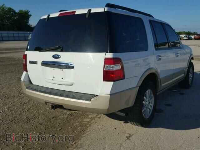 2009 FORD EXPEDITION - VIN: 1FMFU17529LA07285 - Фото 4