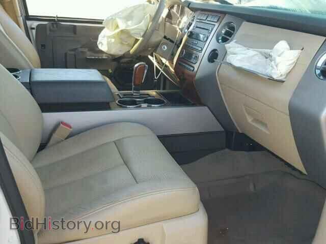2009 FORD EXPEDITION - VIN: 1FMFU17529LA07285 - Фото 5