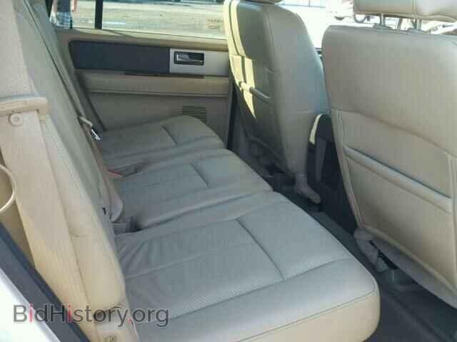 2009 FORD EXPEDITION - VIN: 1FMFU17529LA07285 - Фото 6