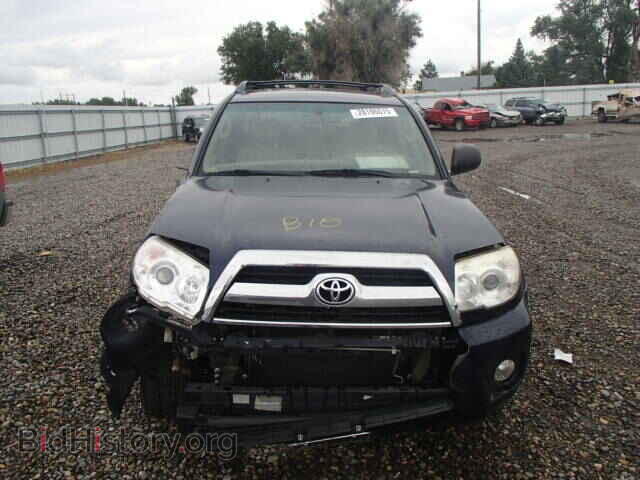 2007 TOYOTA 4RUNNER - VIN: JTEBU14R970113334 - Фото 10