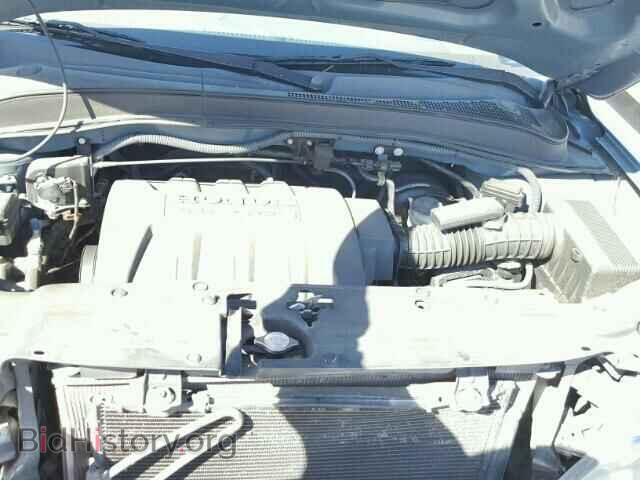 2006 HONDA PILOT - VIN: 2HKYF18756H559032 - Фото 7