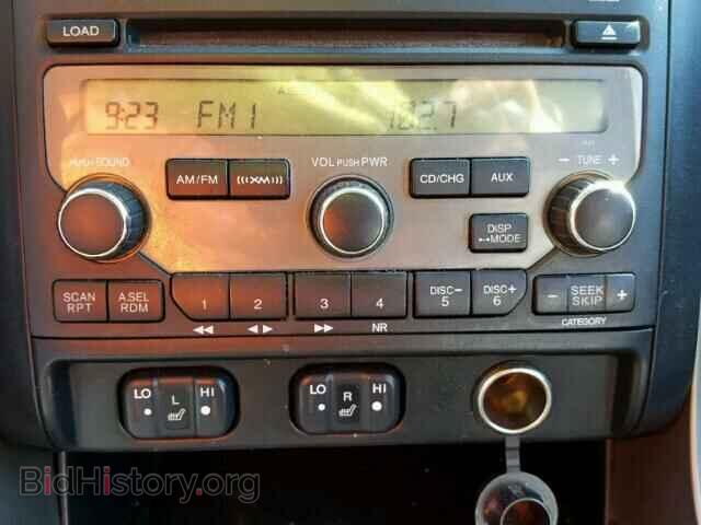 2006 HONDA PILOT - VIN: 2HKYF18756H559032 - Фото 9