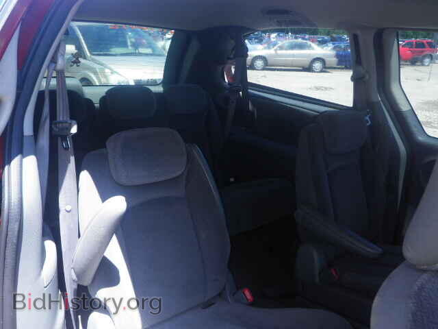 2005 DODGE CARAVAN - VIN: 2D4GP44L25R359145 - Фото 6