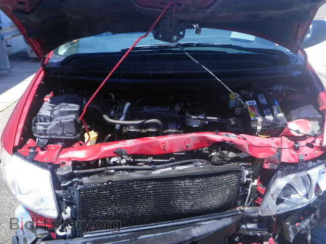 2005 DODGE CARAVAN - VIN: 2D4GP44L25R359145 - Фото 7