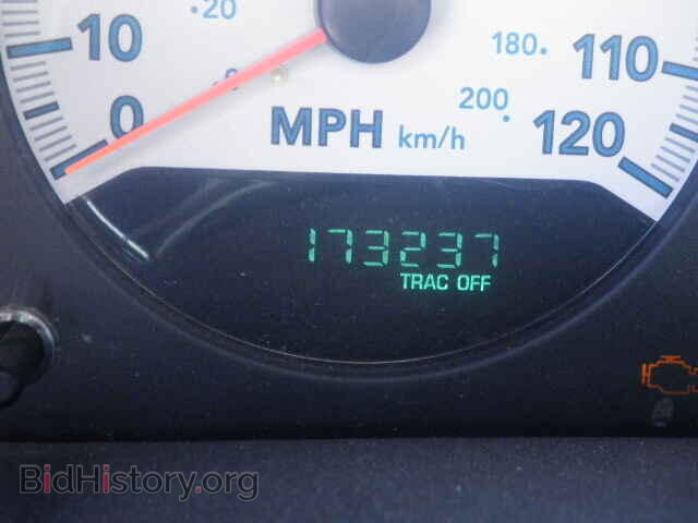 2005 DODGE CARAVAN - VIN: 2D4GP44L25R359145 - Фото 8