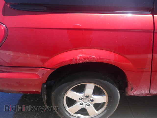 2005 DODGE CARAVAN - VIN: 2D4GP44L25R359145 - Фото 10