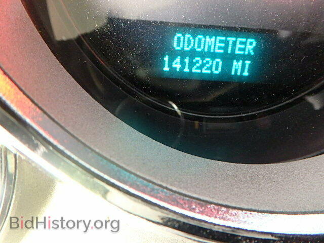 2008 CHEVROLET SILVERADO - VIN: 1GCHC23658F142892 - Photo 8