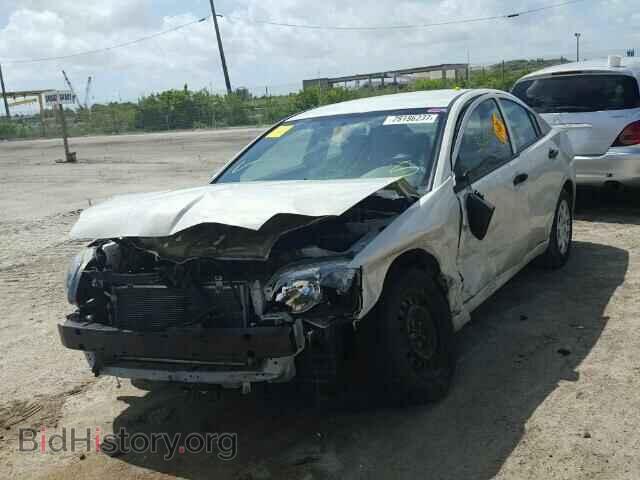 2007 MITSUBISHI GALANT - VIN: 4A3AB26F57E057908 - Фото 2