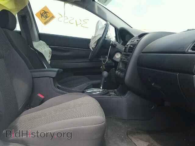2007 MITSUBISHI GALANT - VIN: 4A3AB26F57E057908 - Фото 5