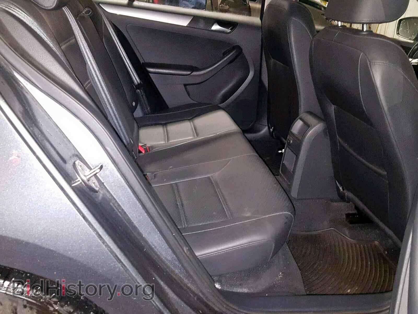 2017 VOLKSWAGEN JETTA - VIN: 3VWDB7AJ2HM259235 - Фото 6